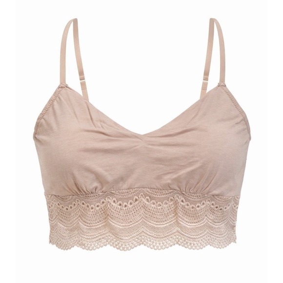Cosabella Other - NWT Cosabella Ceylon Modal Bralette Sette Size Small